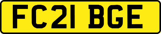 FC21BGE