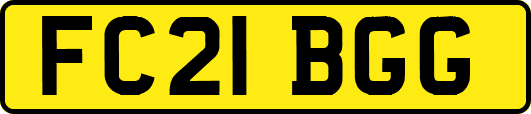 FC21BGG
