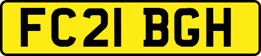 FC21BGH