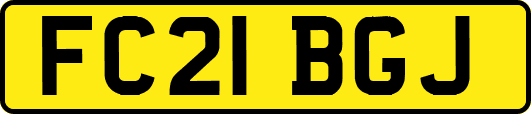 FC21BGJ