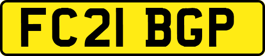 FC21BGP