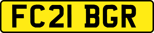 FC21BGR