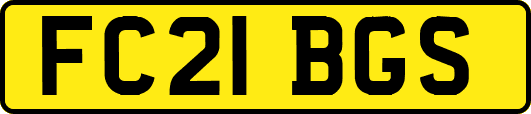 FC21BGS