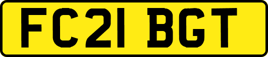 FC21BGT
