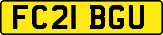 FC21BGU