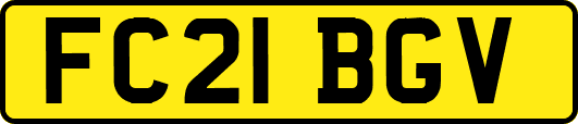 FC21BGV