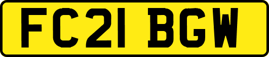 FC21BGW