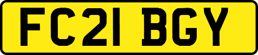 FC21BGY