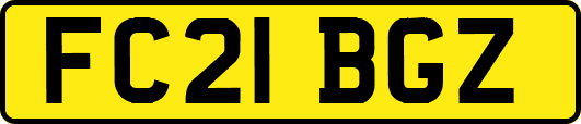 FC21BGZ