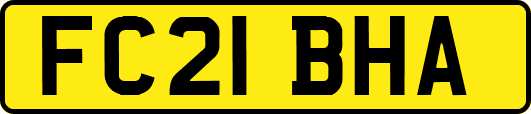 FC21BHA