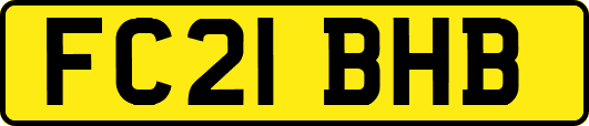 FC21BHB