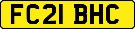 FC21BHC