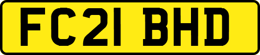 FC21BHD