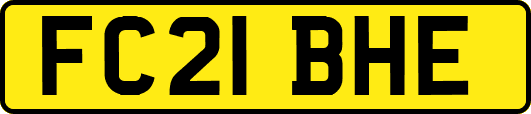 FC21BHE