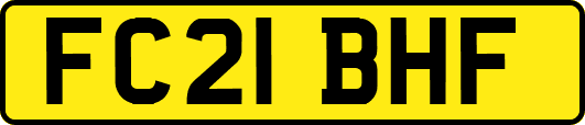 FC21BHF