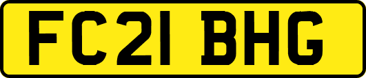 FC21BHG
