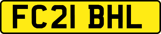 FC21BHL