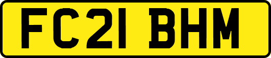 FC21BHM