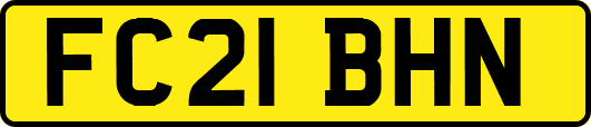 FC21BHN
