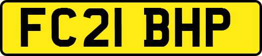 FC21BHP