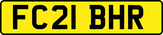 FC21BHR