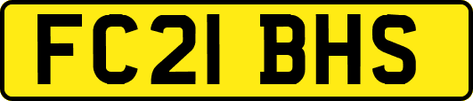 FC21BHS