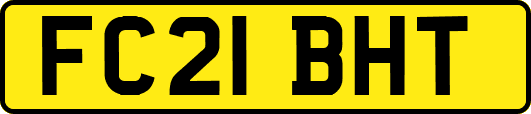 FC21BHT