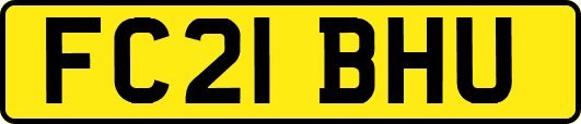 FC21BHU