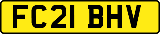 FC21BHV