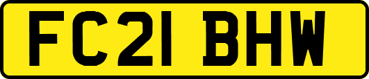 FC21BHW