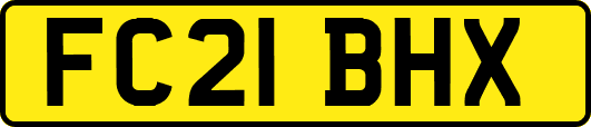 FC21BHX