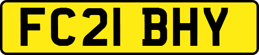 FC21BHY