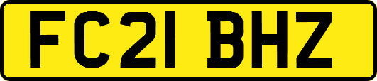 FC21BHZ
