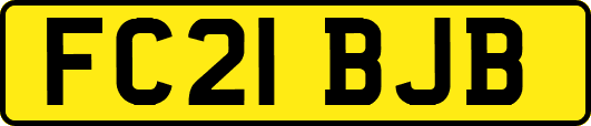 FC21BJB