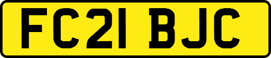 FC21BJC