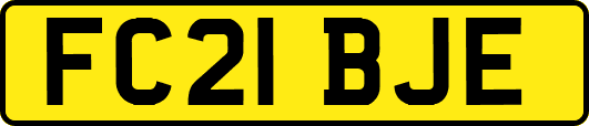 FC21BJE