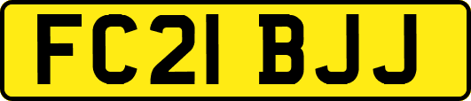 FC21BJJ