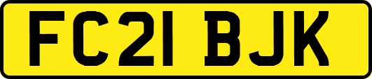 FC21BJK