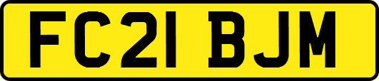 FC21BJM