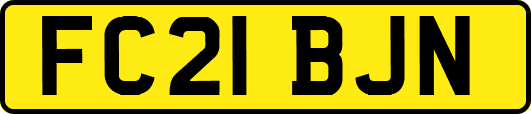 FC21BJN