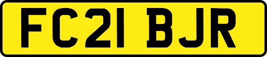 FC21BJR