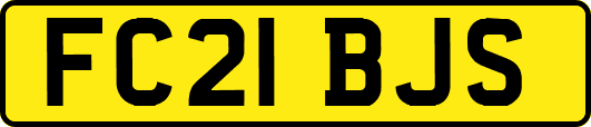 FC21BJS
