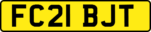 FC21BJT