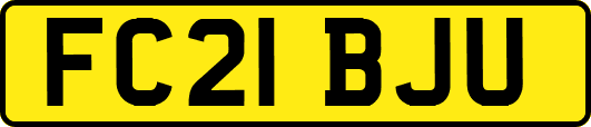 FC21BJU