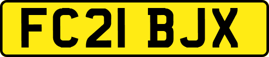 FC21BJX