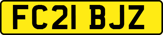 FC21BJZ