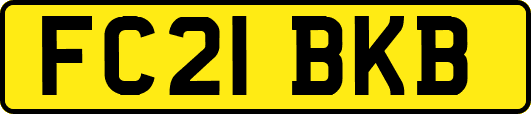 FC21BKB