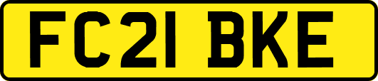 FC21BKE