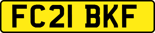 FC21BKF