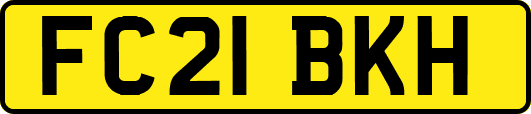 FC21BKH